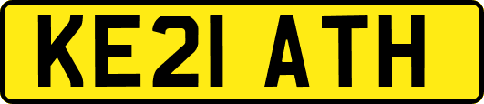 KE21ATH