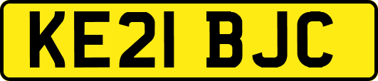 KE21BJC
