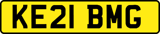 KE21BMG