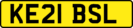 KE21BSL