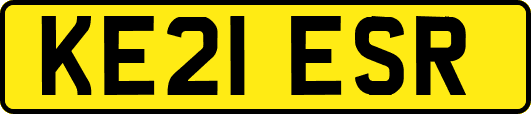 KE21ESR