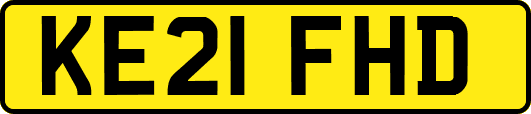 KE21FHD