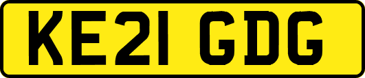 KE21GDG