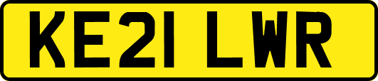 KE21LWR