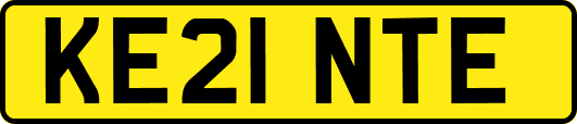 KE21NTE