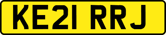 KE21RRJ