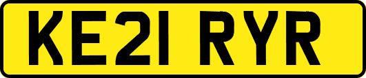 KE21RYR