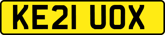 KE21UOX