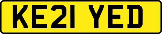 KE21YED