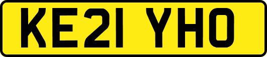 KE21YHO