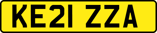 KE21ZZA