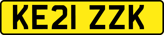 KE21ZZK