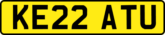 KE22ATU