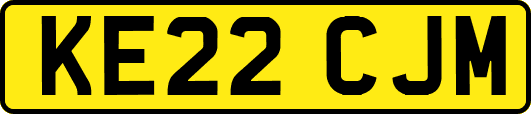 KE22CJM
