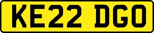 KE22DGO