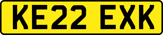 KE22EXK