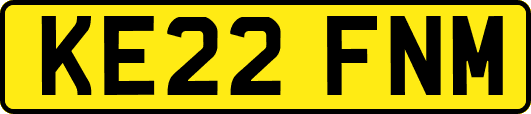 KE22FNM