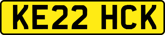 KE22HCK
