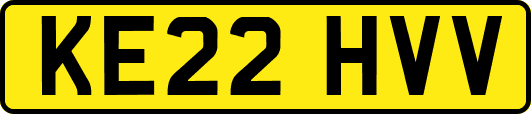 KE22HVV