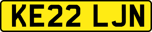 KE22LJN