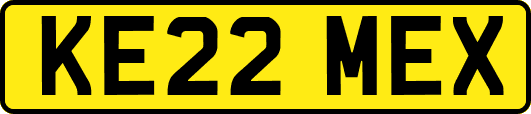 KE22MEX