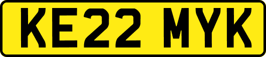 KE22MYK