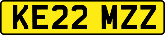 KE22MZZ