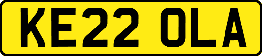 KE22OLA