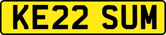 KE22SUM