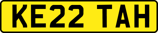 KE22TAH