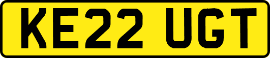 KE22UGT