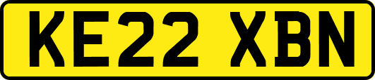 KE22XBN