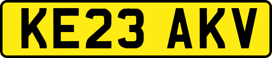 KE23AKV