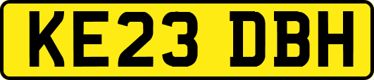 KE23DBH