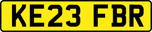 KE23FBR