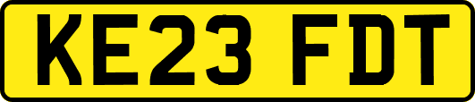 KE23FDT
