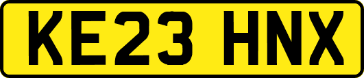 KE23HNX