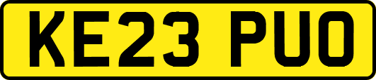 KE23PUO