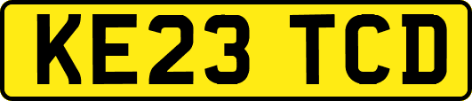 KE23TCD