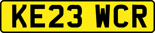 KE23WCR