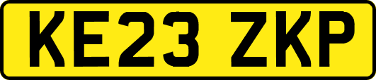 KE23ZKP