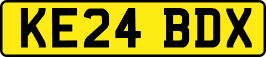 KE24BDX