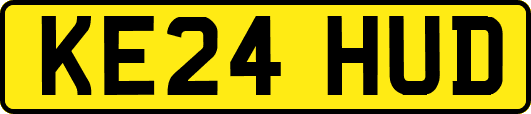 KE24HUD