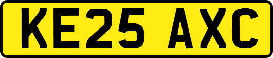 KE25AXC