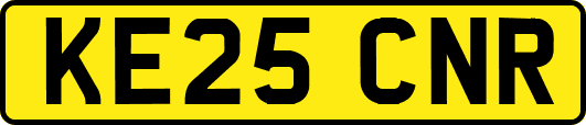 KE25CNR