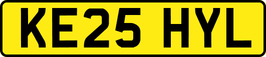 KE25HYL