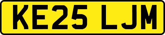 KE25LJM