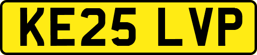 KE25LVP