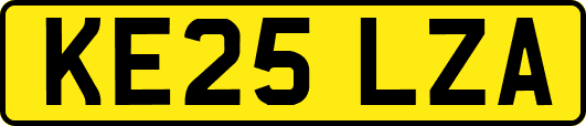 KE25LZA