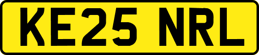 KE25NRL